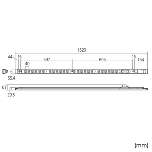 TAP-SV1524B