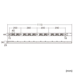 TAP-SV22020LK