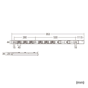 TAP-SV23012LKN