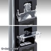 TAP-SV23012LKN 19インチサーバーラック用コンセント 200V(30A) 抜け防止ロック機能付き TAP-SV23012LKN / 19インチサーバーラック用コンセント 200V(30A) 抜け防止ロック機能付き