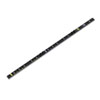 TAP-SV23020C19LKN 19インチサーバーラック用コンセント 200V(30A) TAP-SV23020C19LKN / 19インチサーバーラック用コンセント 200V(30A)