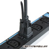 TAP-SV2CLAMP コードクランプ TAP-SV2CLAMP / コードクランプ