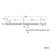 TAP-SV3018B20N 19インチサーバーラック用コンセント(30A) TAP-SV3018B20N / 19インチサーバーラック用コンセント(30A)