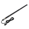 TAP-SV3018B 19インチサーバーラック用コンセント(30A・3P・18個口・3m) TAP-SV3018B / 19インチサーバーラック用コンセント(30A・3P・18個口・3m)