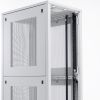 TAP-SVSET2 / サーバーラック用コンセント専用取り付け金具