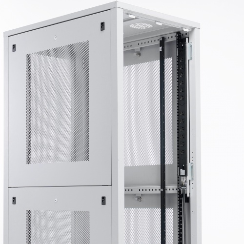 TAP-SVSET2 / サーバーラック用コンセント専用取り付け金具