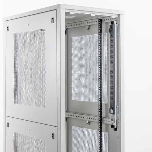 TAP-SVSET2 / サーバーラック用コンセント専用取り付け金具