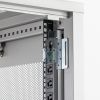 TAP-SVSET2 サーバーラック用コンセント専用取り付け金具 TAP-SVSET2 / サーバーラック用コンセント専用取り付け金具