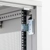 TAP-SVSET2 サーバーラック用コンセント専用取り付け金具 TAP-SVSET2 / サーバーラック用コンセント専用取り付け金具