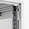 TAP-SVSET2 / サーバーラック用コンセント専用取り付け金具