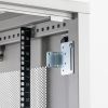 TAP-SVSET2 / サーバーラック用コンセント専用取り付け金具