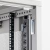 TAP-SVSET2 / サーバーラック用コンセント専用取り付け金具