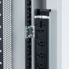 TAP-SVSET / 19インチサーバーラック用コンセント専用取り付け金具