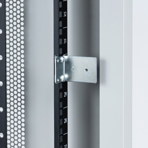 TAP-SVSET / 19インチサーバーラック用コンセント専用取り付け金具