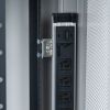 TAP-SVSET / 19インチサーバーラック用コンセント専用取り付け金具