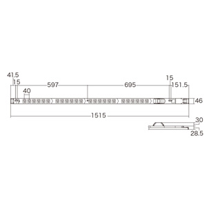 TAP-SVSL1524A