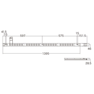 TAP-SVSL1524