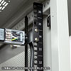 TAP-SVSL156-1U サーバーラック用コンセントバー1U(15A) TAP-SVSL156-1U / サーバーラック用コンセントバー1U(15A)