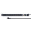 TAP-SVSL156-1U サーバーラック用コンセントバー1U(15A) TAP-SVSL156-1U / サーバーラック用コンセントバー1U(15A)