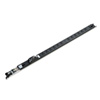 TAP-SVSL2012B 19インチサーバーラック用コンセント(100V・20A・スリムタイプ・3P・12個口・3m) TAP-SVSL2012B / 19インチサーバーラック用コンセント(100V・20A・スリムタイプ・3P・12個口・3m)