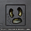 TAP-SVSL2018 19インチサーバーラック用コンセント(100V・20A・スリムタイプ・3P・18個口・3m) TAP-SVSL2018 / 19インチサーバーラック用コンセント(100V・20A・スリムタイプ・3P・18個口・3m)