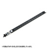 TAP-SVSL2024A 19インチサーバーラック用コンセント(100V・20A・スリムタイプ・3P・24個口・3m) TAP-SVSL2024A / 19インチサーバーラック用コンセント(100V・20A・スリムタイプ・3P・24個口・3m)