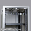 TAP-SVSL206-1U サーバーラック用コンセントバー1U(20A) TAP-SVSL206-1U / サーバーラック用コンセントバー1U(20A)