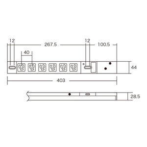 TAP-SVSL206