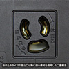 TAP-SVSL206 19インチサーバーラック用コンセント(100V・20A・スリムタイプ・3P・6個口・3m) TAP-SVSL206 / 19インチサーバーラック用コンセント(100V・20A・スリムタイプ・3P・6個口・3m)