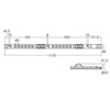 TAP-SVSL3012B 19インチサーバーラック用コンセント(スリムタイプ・100V・30A・3P・12個口・3m) TAP-SVSL3012B / 19インチサーバーラック用コンセント(スリムタイプ・100V・30A・3P・12個口・3m)