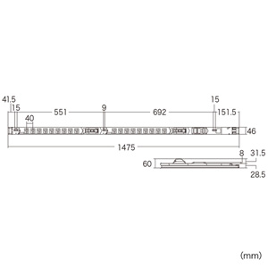 TAP-SVSL3018AN