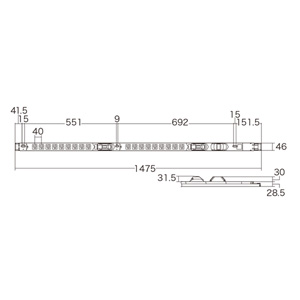 TAP-SVSL3018A