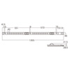 TAP-SVSL3018B 19インチサーバーラック用コンセント(100V・30A・スリムタイプ・3P・18個口・3m) TAP-SVSL3018B / 19インチサーバーラック用コンセント(100V・30A・スリムタイプ・3P・18個口・3m)