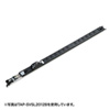 TAP-SVSL3018B 19インチサーバーラック用コンセント(100V・30A・スリムタイプ・3P・18個口・3m) TAP-SVSL3018B / 19インチサーバーラック用コンセント(100V・30A・スリムタイプ・3P・18個口・3m)