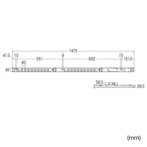 TAP-SVSL3018CN