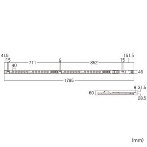 TAP-SVSL3024AN