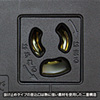 TAP-SVSL3024C 19インチサーバーラック用コンセント(スリムタイプ・電流計測付き・100V・30A・3P・24個口・3m) TAP-SVSL3024C / 19インチサーバーラック用コンセント(スリムタイプ・電流計測付き・100V・30A・3P・24個口・3m)