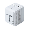 TAP-TR13 海外電源プラグ TAP-TR13 / 海外電源プラグ
