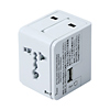 TAP-TR14USB 海外電源プラグ TAP-TR14USB / 海外電源プラグ
