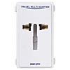TAP-TR3 海外プラグマルチアダプタ TAP-TR3 / 海外プラグマルチアダプタ
