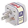 TAP-TR5 海外電源プラグ TAP-TR5 / 海外電源プラグ