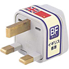 TAP-TR6 海外電源プラグ TAP-TR6 / 海外電源プラグ