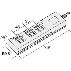 寸法図