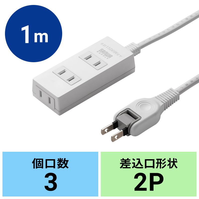 アイコン付き製品カット