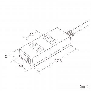 TAP-TSH32N2