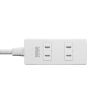 TAP-TSH33N2-FPS 火災予防タップ(消火シート内蔵・3m) TAP-TSH33N2-FPS / 火災予防タップ(消火シート内蔵・3m)