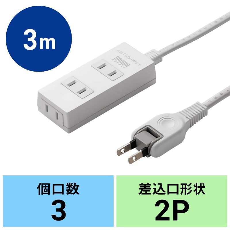 アイコン付き製品カット