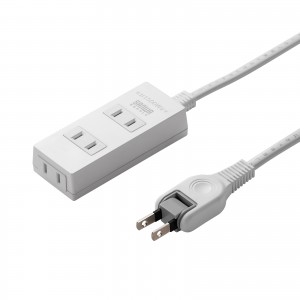 TAP-TSH35N2 / 火災予防タップ・5m・ホワイト