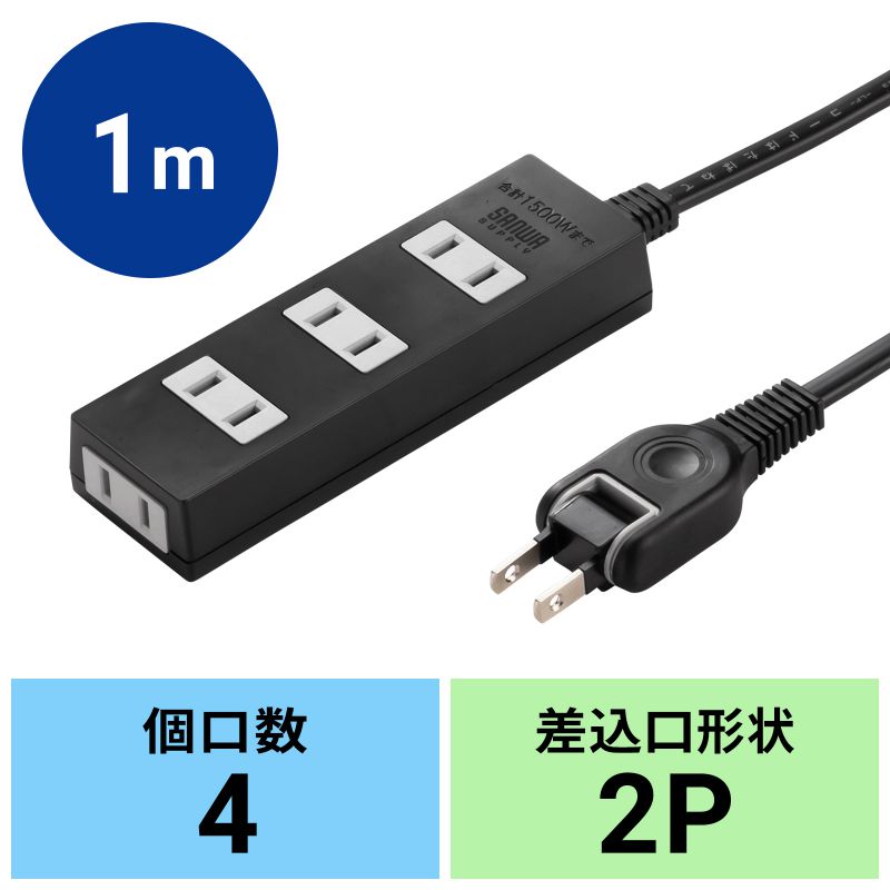 アイコン付き製品カット