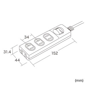 TAP-TSH43SWN